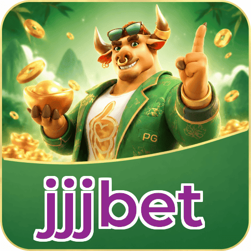 jjjbet VIP Program Logo