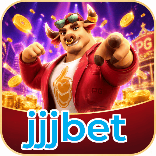 jjjbet Logo - Bônus com Rollover Justo