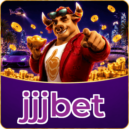 jjjbet Logo Oficial