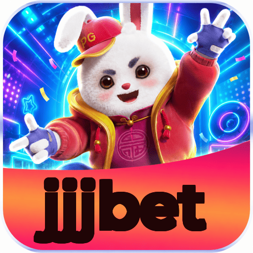 Logo da jjjbet