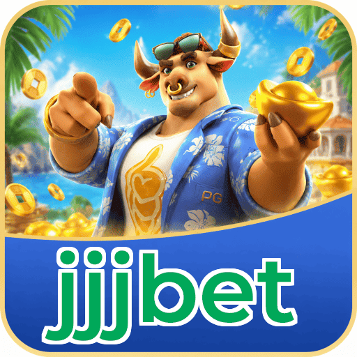 Logo jjjbet Loteria Online