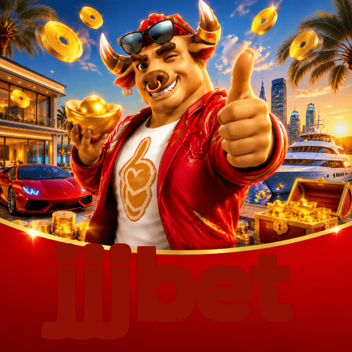 Logo jjjbet Plataforma Certificada