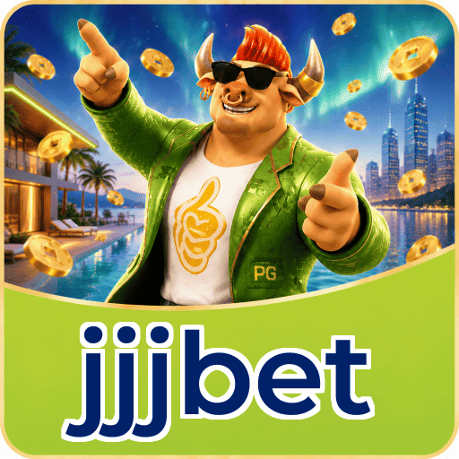 jjjbet Logo Seguro