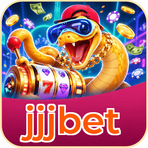 Logo jjjbet Telegram Canal Oficial